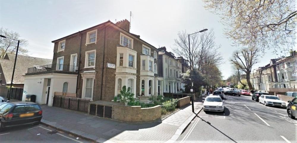 			2 Bedroom, 1 bath, 1 reception Apartment			 Aldridge Road Villas , WESTBOURNE PARK 